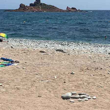 Proche Du Centre Et Festivites D Ete Saint-Raphaël