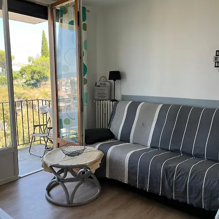 Appartement Proche Du Centre Et Festivites D Ete Saint-Raphaël